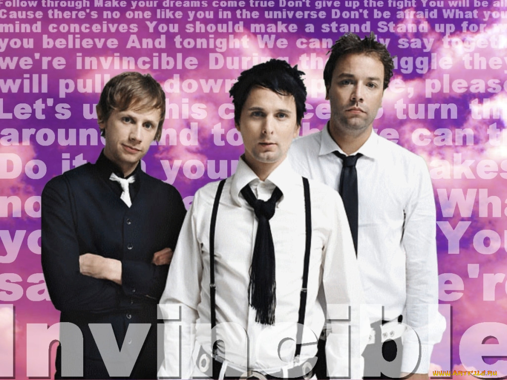 muse, 